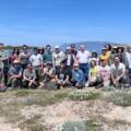 Resoconto Escursione all’Isola di Pianosa (Arcipelago Toscano), 26 aprile 2026 e “Spring School in Entomology 2026 – Tassonomia e Tecniche di Campo nell’Arcipelago Toscano”, 23–26 aprile 2026
