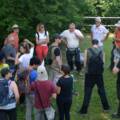 Resoconto Bioblitz “Alberto Pivato” – Crespano del Grappa –  20–21 giugno